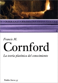 LA TEORIA PLATONICA DEL CONOCIMIENTO