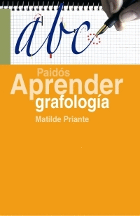 APRENDER GRAFOLOGA