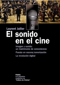 EL SONIDO EN EL CINE