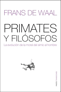 PRIMATES Y FILÓSOFOS