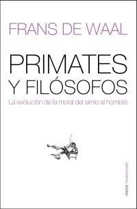 PRIMATES Y FILSOFOS