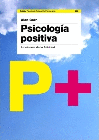 PSICOLOGA POSITIVA