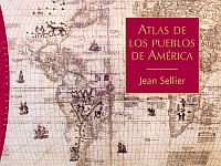 ATLAS DE LOS PUEBLOS DE AMRICA