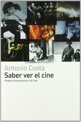 SABER VER EL CINE