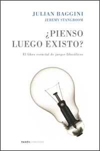 PIENSO LUEGO EXISTO?