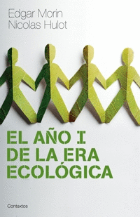 EL AO I DE LA ERA ECOLGICA