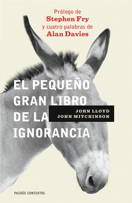 EL PEQUE�O GRAN LIBRO DE LA IGNORANCIA