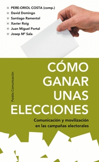 C�MO GANAR UNAS ELECCIONES