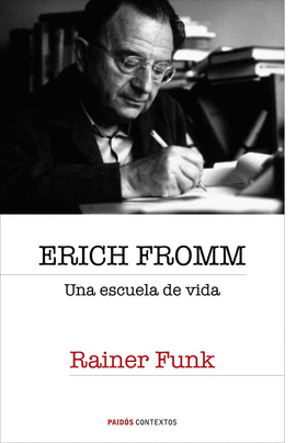 ERICH FROMM