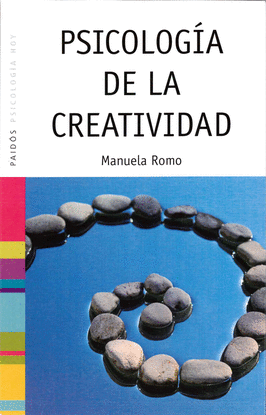 PSICOLOGA DE LA CREATIVIDAD