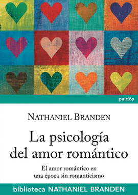 LA PSICOLOGA DEL AMOR ROMNTICO