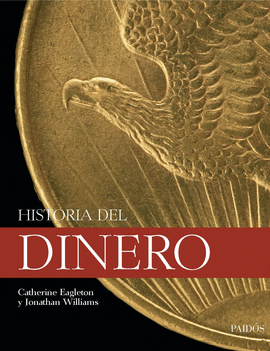 HISTORIA DEL DINERO