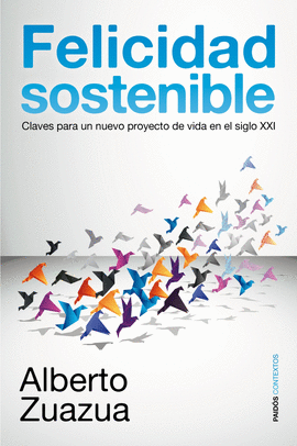 FELICIDAD SOSTENIBLE
