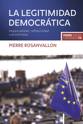 LA LEGITIMIDAD DEMOCR�TICA