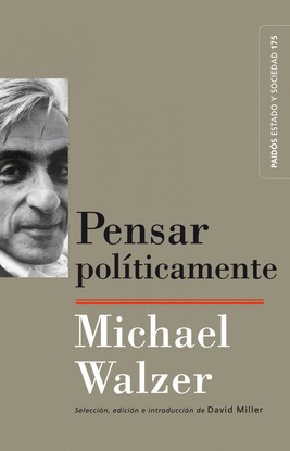 PENSAR POLTICAMENTE