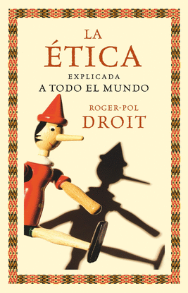 �TICA EXPLICADA TODO EL MUNDO