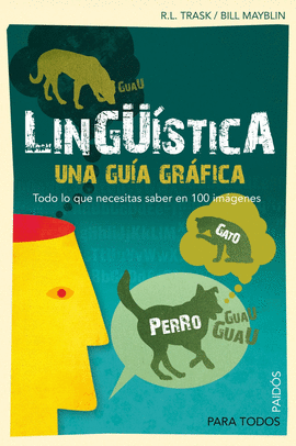 LING��STICA. UNA GU�A GR�FICA