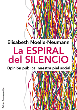 LA ESPIRAL DEL SILENCIO