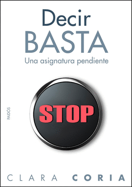 DECIR BASTA