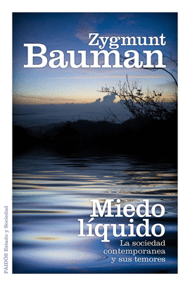 MIEDO L�QUIDO