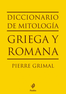 DICC DE MITOLOG�A GRIEGA_TD