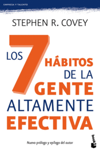 LOS 7 HABITOS DE LA GENTE ALTAMENTE