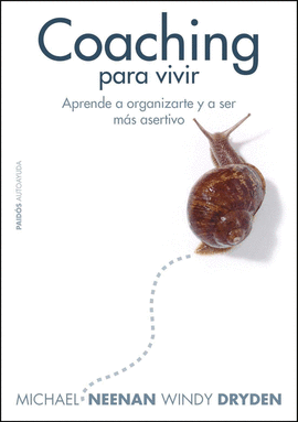 COACHING PARA VIVIR