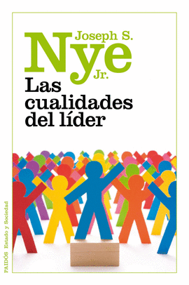 LAS CUALIDADES DEL L�DER