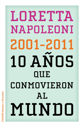 10 A�OS QUE CONMOVIERON AL MUNDO