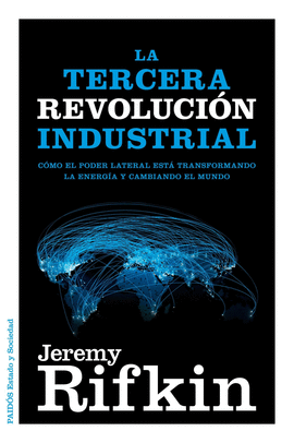 LA TERCERA REVOLUCI�N INDUSTRIAL