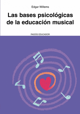 LAS BASES PSICOLGICAS DE LA EDUCACIN MUSICAL