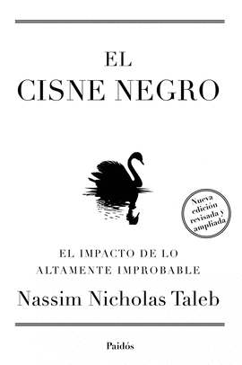 EL CISNE NEGRO