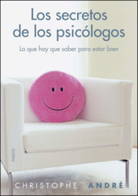 LOS SECRETOS DE LOS PSICOLOGOS