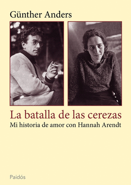LA BATALLA DE LAS CEREZAS MI HISTOR