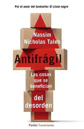 ANTIFRGIL