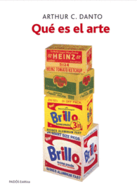 QU� ES EL ARTE