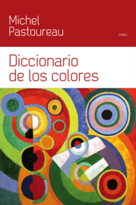 DICCIONARIO DE LOS COLORES