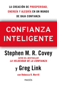 CONFIANZA INTELIGENTE CREACION DE P