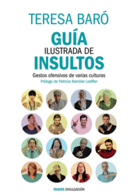 GUIA ILUSTRADA DE INSULTOS