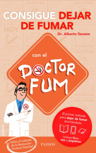 CONSIGUE DEJAR DE FUMAR CON EL DR.