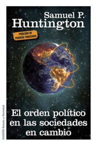 EL ORDEN POLITICO EN LAS SOCIEDADES