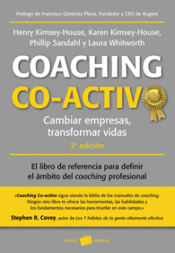 COACHING CO-ACTIVO CAMBIAR EMPRESAS