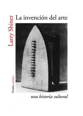 LA INVENCIN DEL ARTE