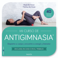 MI CURSO DE ANTIGIMNASIA DESPIERTE