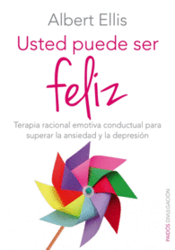 USTED PUEDE SER FELIZ SUPERAR DEPRE