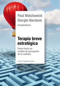 TERAPIA BREVE ESTRATEGICA PASOS HAC