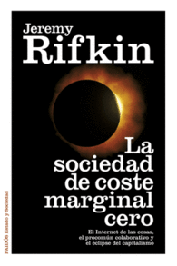 LA SOCIEDAD DE COSTE MARGINAL CERO ECLIPSE CAPITAL