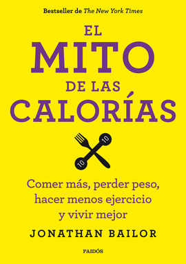 EL MITO DE LAS CALOR�AS