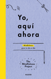 YO, AQU� AHORA