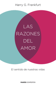 LAS RAZONES DEL AMOR